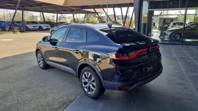 Renault Arkana image 4