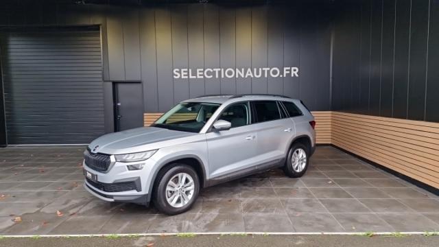 Skoda Kodiaq 1.5 Tsi 150ch Dsg7 7pl Business