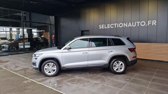 Skoda Kodiaq image 1