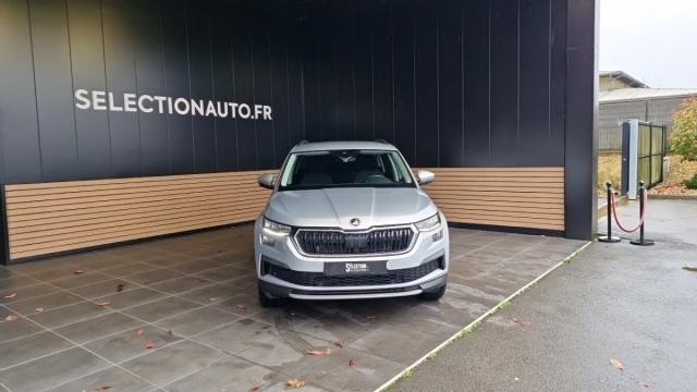 Skoda Kodiaq image 4