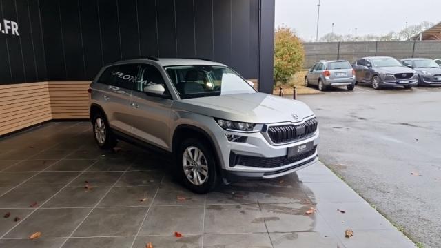 Skoda Kodiaq image 2