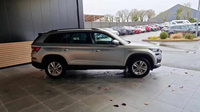 Skoda Kodiaq image 8