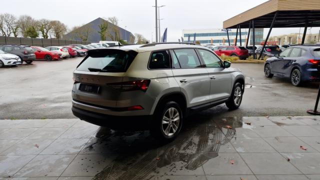 Skoda Kodiaq image 6