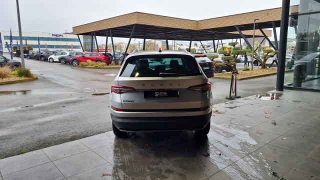 Skoda Kodiaq image 5