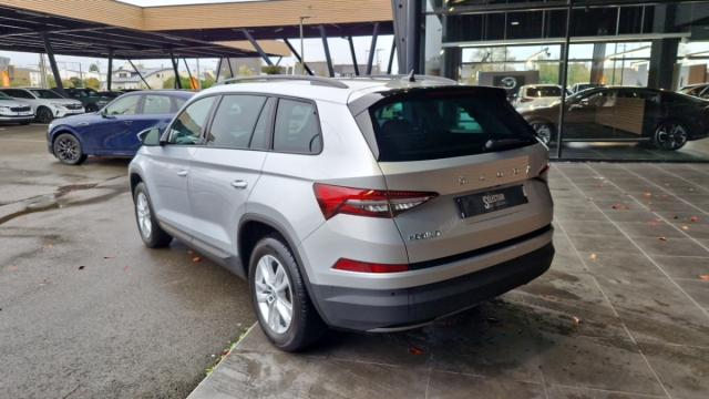 Skoda Kodiaq image 9