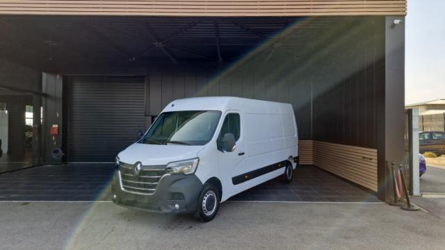 Renault Master Trac F3500 L3h2 Blue Dci 165 Grand Confort