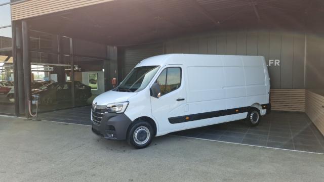 Renault Master image 3