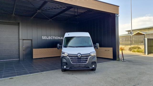 Renault Master image 4