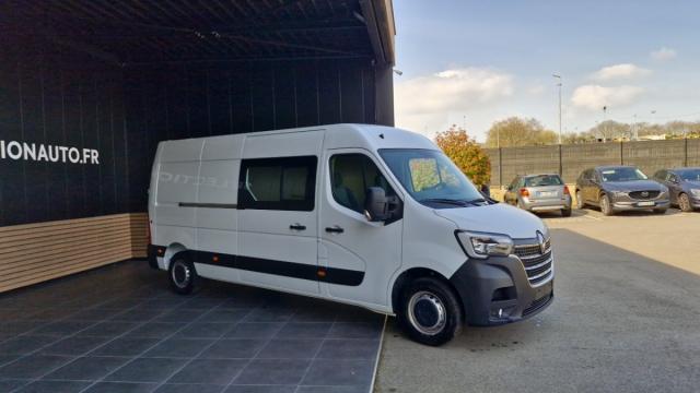 Renault Master image 5