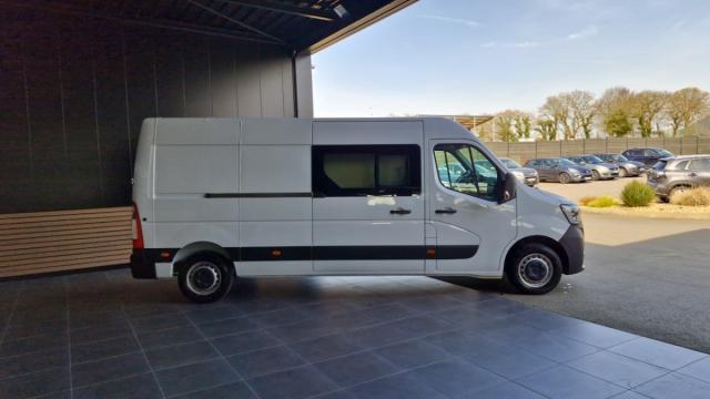 Renault Master image 6