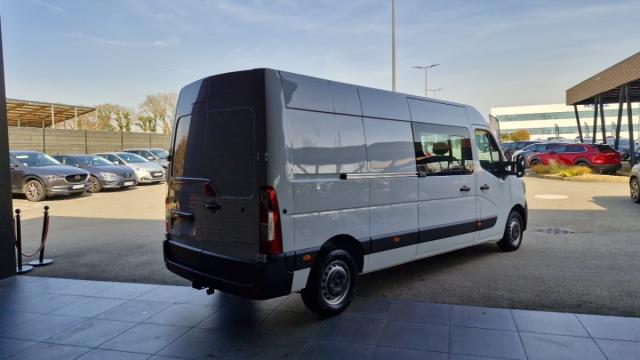 Renault Master image 7