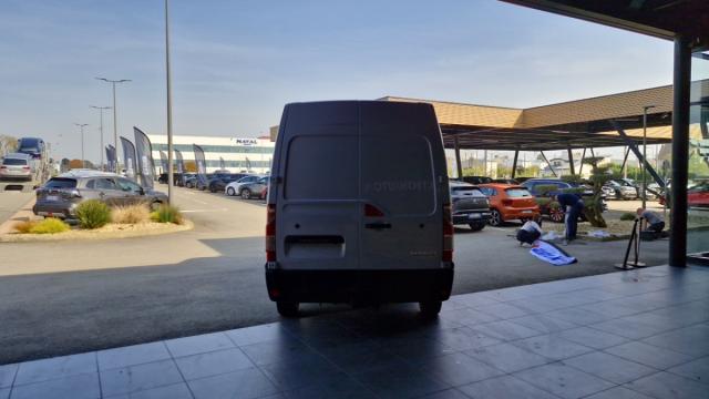 Renault Master image 8