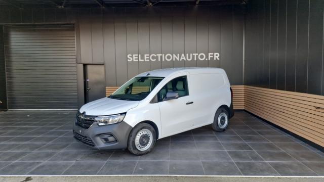 Renault Kangoo Van L1 Advance Blue Dci 115 - 3 Places