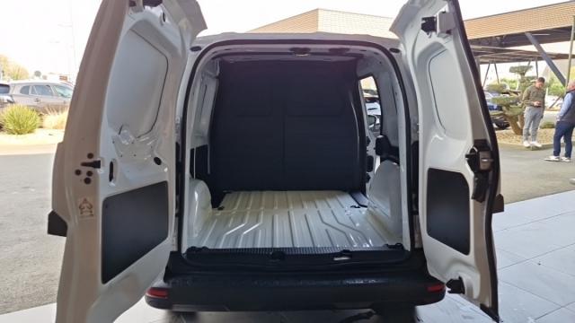 Renault Kangoo Van image 7