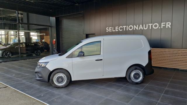 Renault Kangoo Van image 4