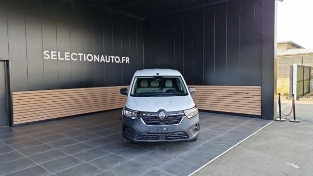 Renault Kangoo Van image 3