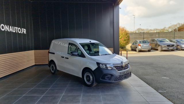 Renault Kangoo Van image 8
