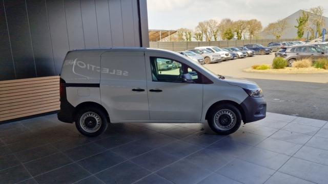 Renault Kangoo Van image 6