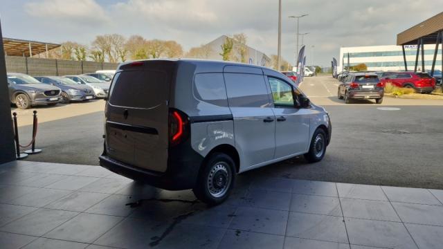 Renault Kangoo Van image 9