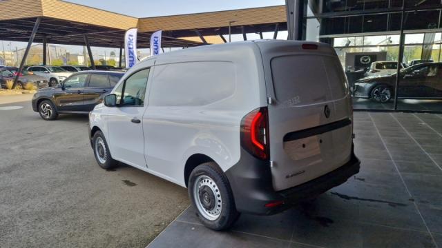 Renault Kangoo Van image 2