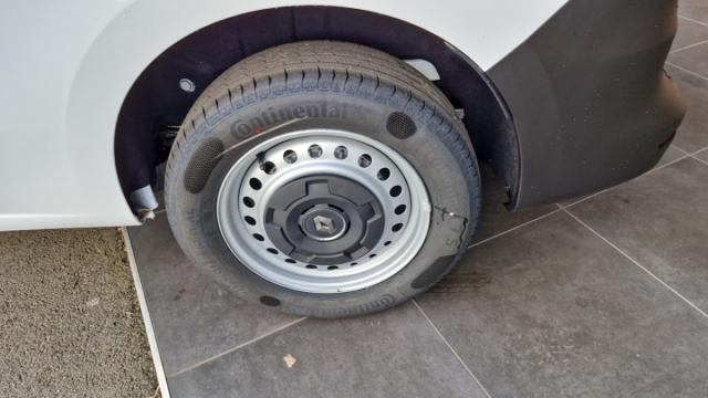 Renault Kangoo Van image 1