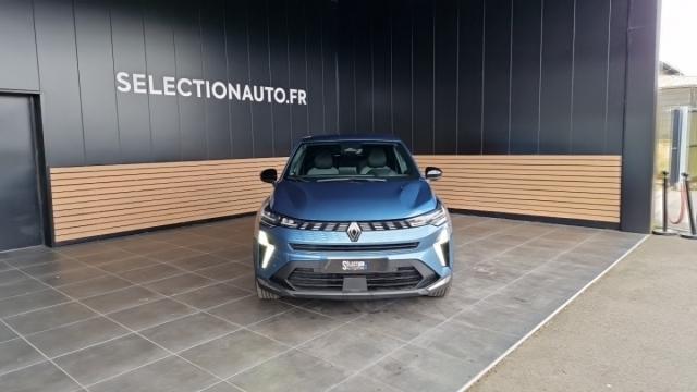 Renault Symbioz image 5