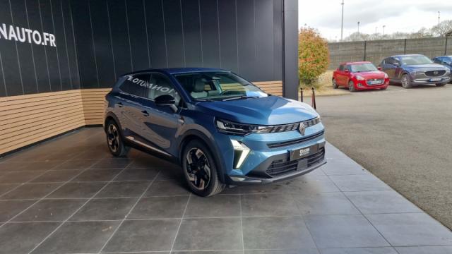 Renault Symbioz image 7