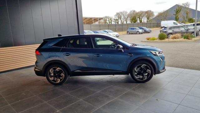 Renault Symbioz image 6