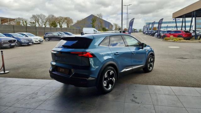 Renault Symbioz image 4