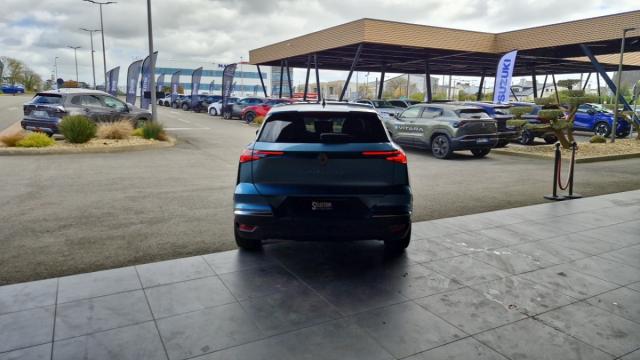 Renault Symbioz image 1