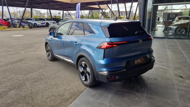 Renault Symbioz image 8