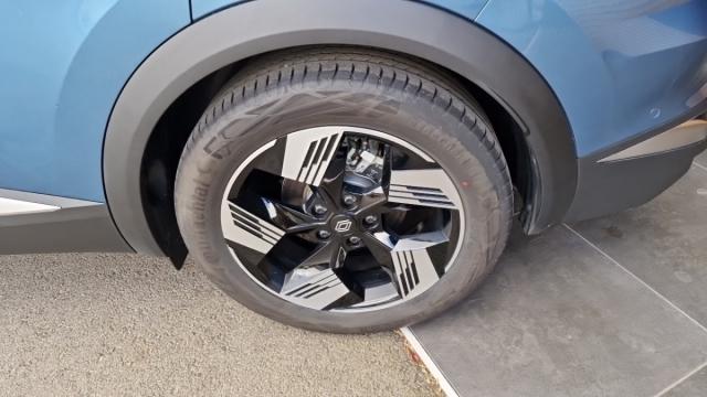 Renault Symbioz image 2