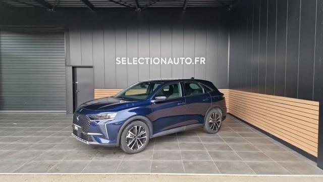 Ds Ds 7 E-Tense 225 Bastille