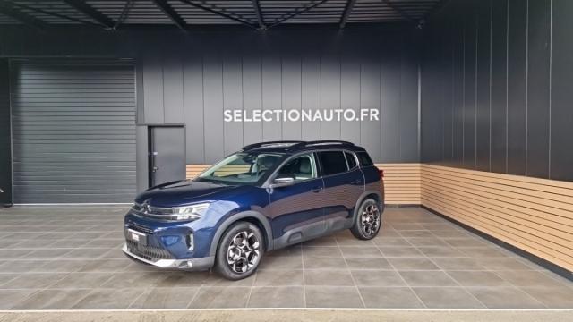 Citroen C5 Aircross Mhev 136 E-Dcs6 Max