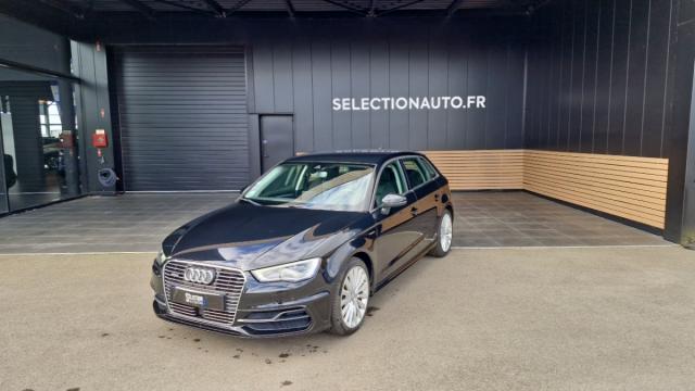 Audi A3 Sportback Iii 1.4 Tfsi E-Tron S Tronic Ambition Luxe