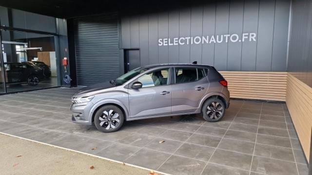 Dacia Sandero Iii image 9