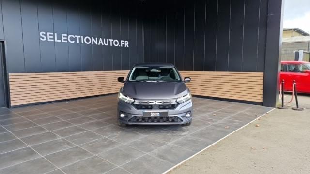 Dacia Sandero Iii image 3