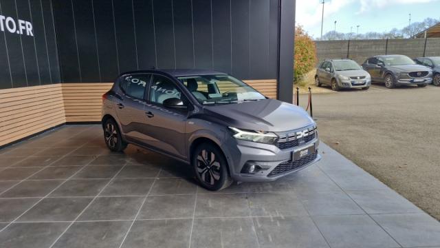 Dacia Sandero Iii image 1