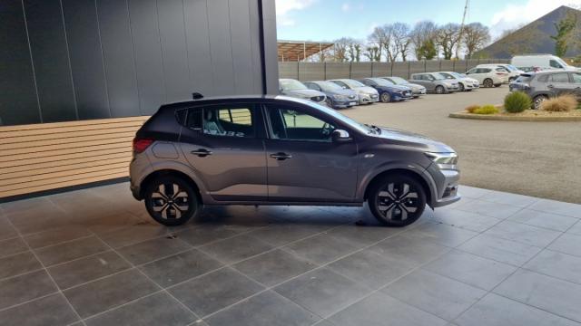 Dacia Sandero Iii image 6