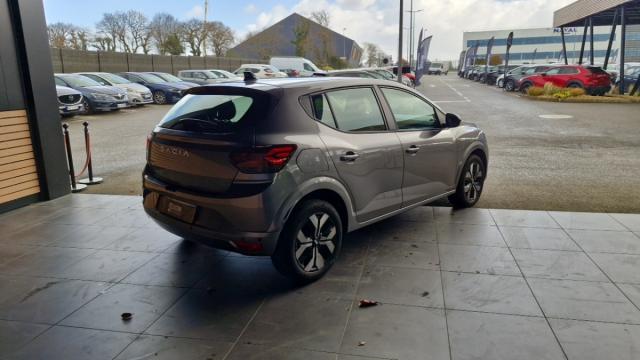 Dacia Sandero Iii image 8