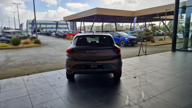 Dacia Sandero Iii image 2