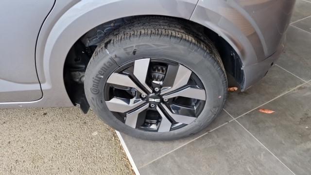 Dacia Sandero Iii image 7