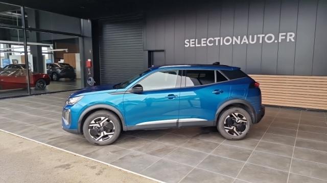Peugeot 2008 image 5