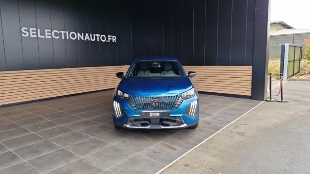 Peugeot 2008 image 6