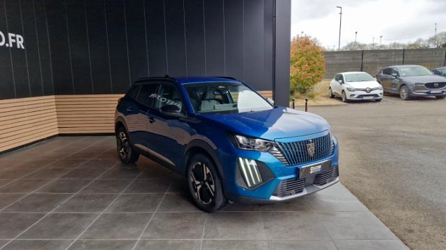 Peugeot 2008 image 4