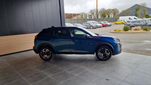 Peugeot 2008 image 8