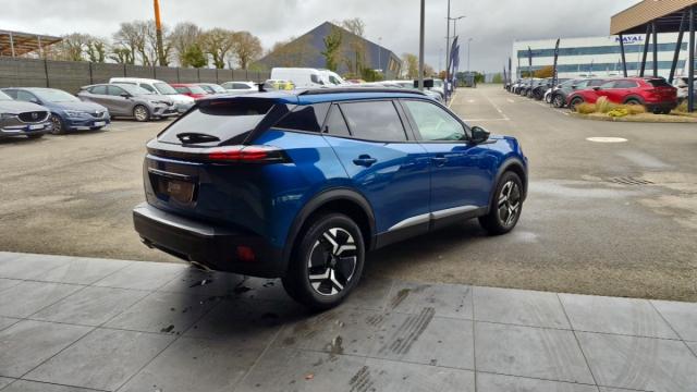 Peugeot 2008 image 3