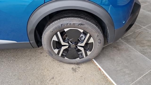 Peugeot 2008 image 9