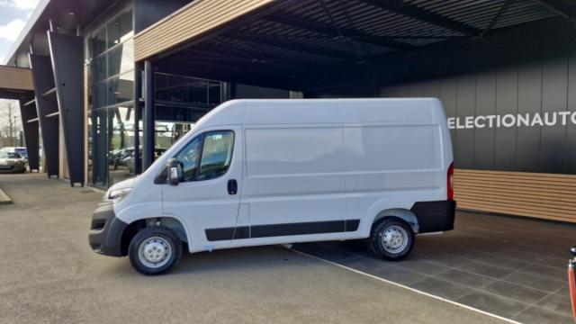 Opel Movano image 8