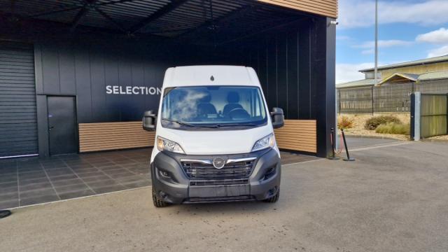 Opel Movano image 1